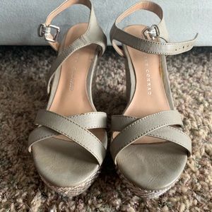 Lauren Conrad heels